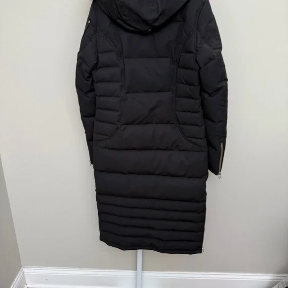 Moose Knuckles ORIGINAL STIRLING PARKA size S/P